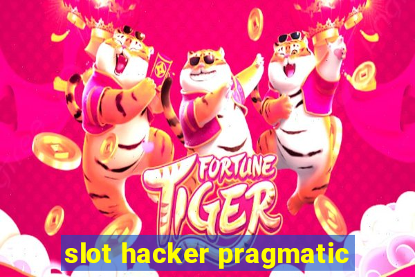 slot hacker pragmatic