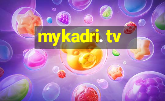 mykadri. tv