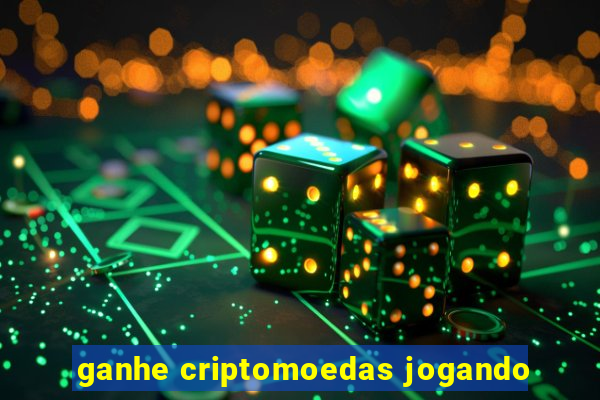 ganhe criptomoedas jogando