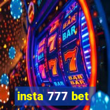 insta 777 bet