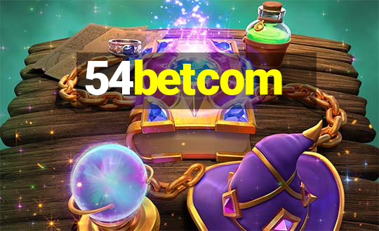 54betcom