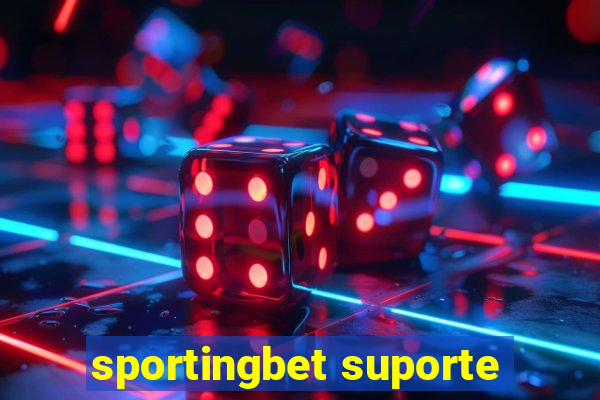 sportingbet suporte