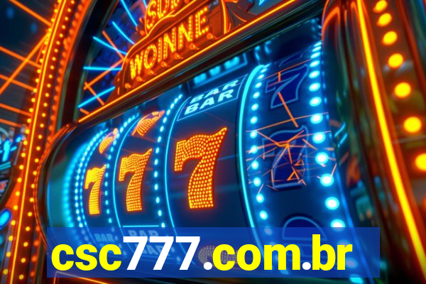 csc777.com.br