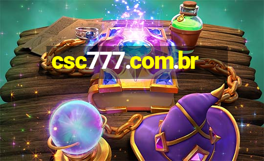 csc777.com.br