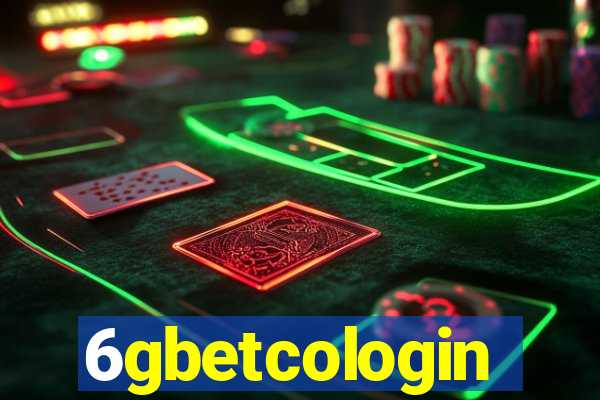 6gbetcologin