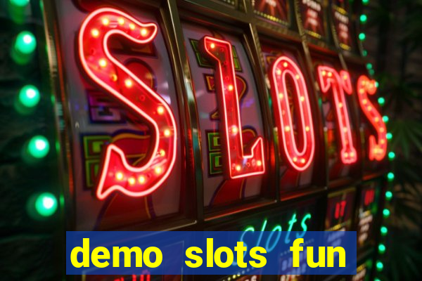 demo slots fun fortune rabbit