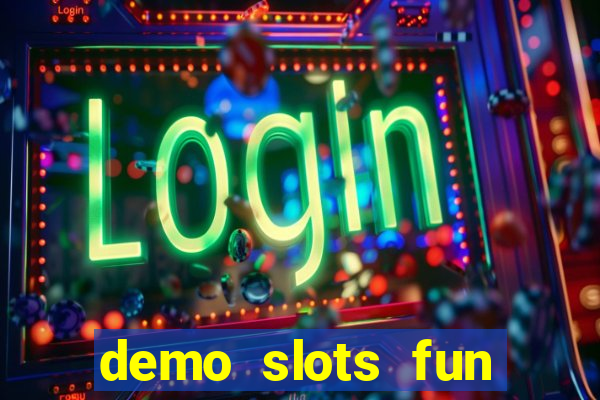 demo slots fun fortune rabbit