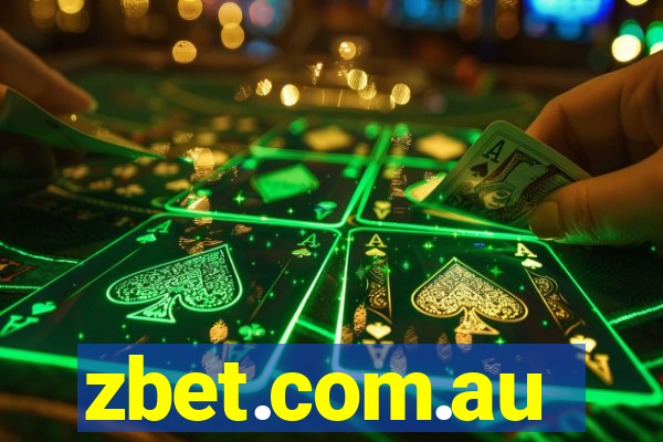 zbet.com.au