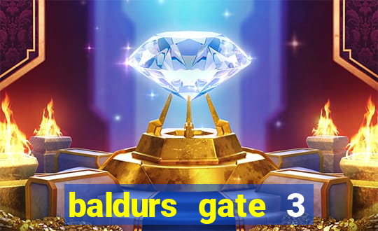 baldurs gate 3 spell slot