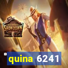 quina 6241