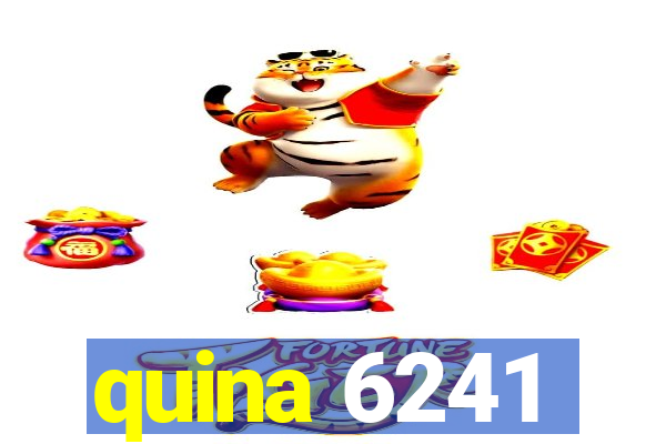 quina 6241