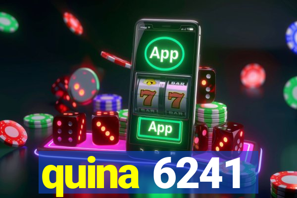 quina 6241