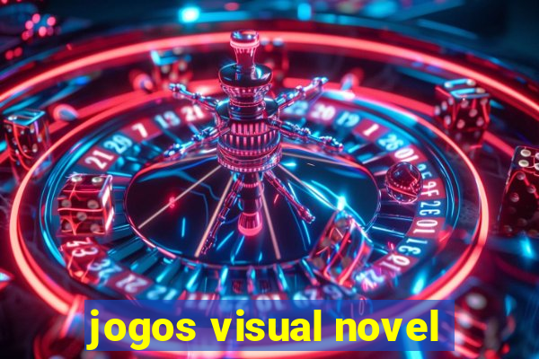 jogos visual novel