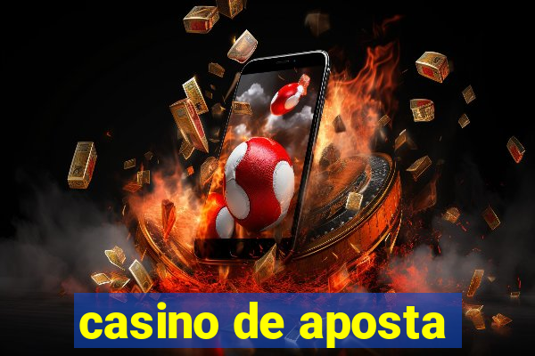 casino de aposta