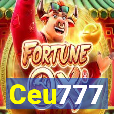 Ceu777