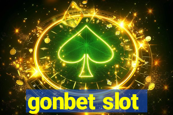 gonbet slot