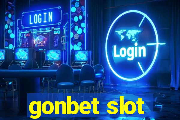 gonbet slot