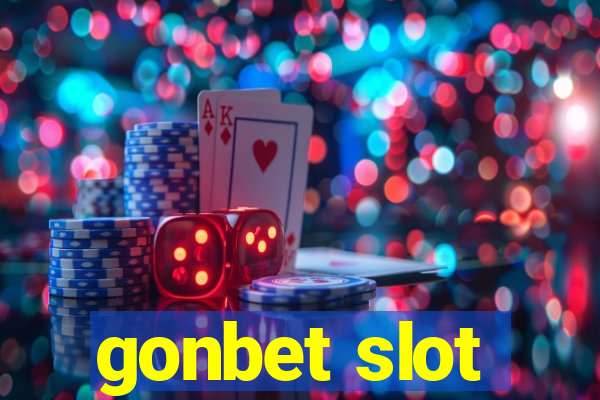 gonbet slot