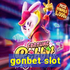 gonbet slot