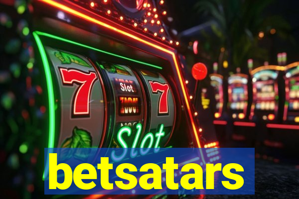 betsatars