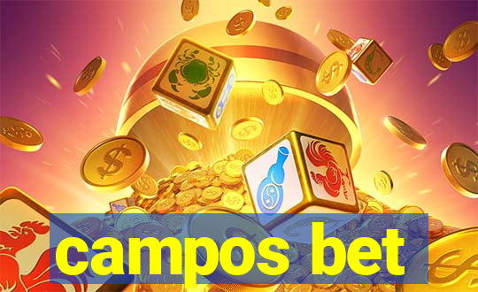 campos bet