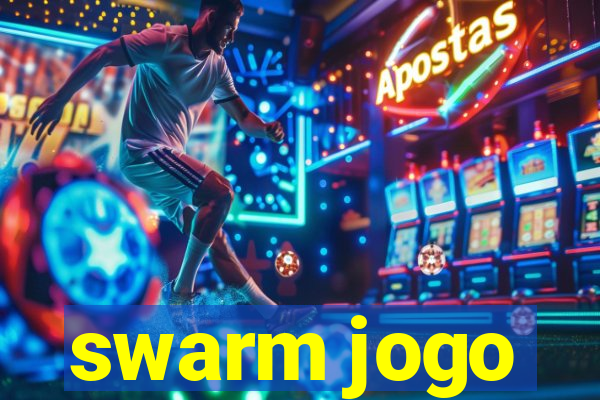 swarm jogo