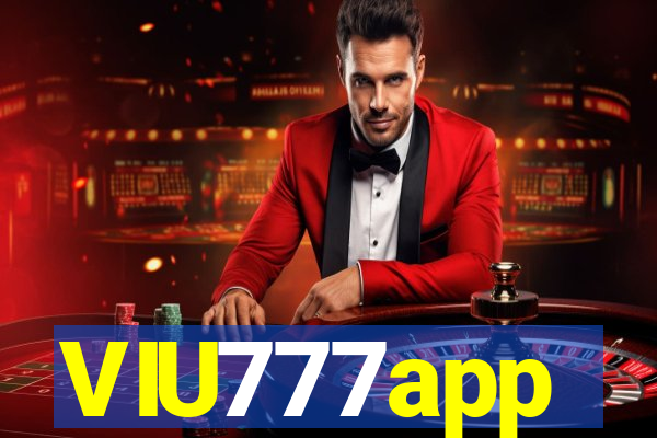 VIU777app