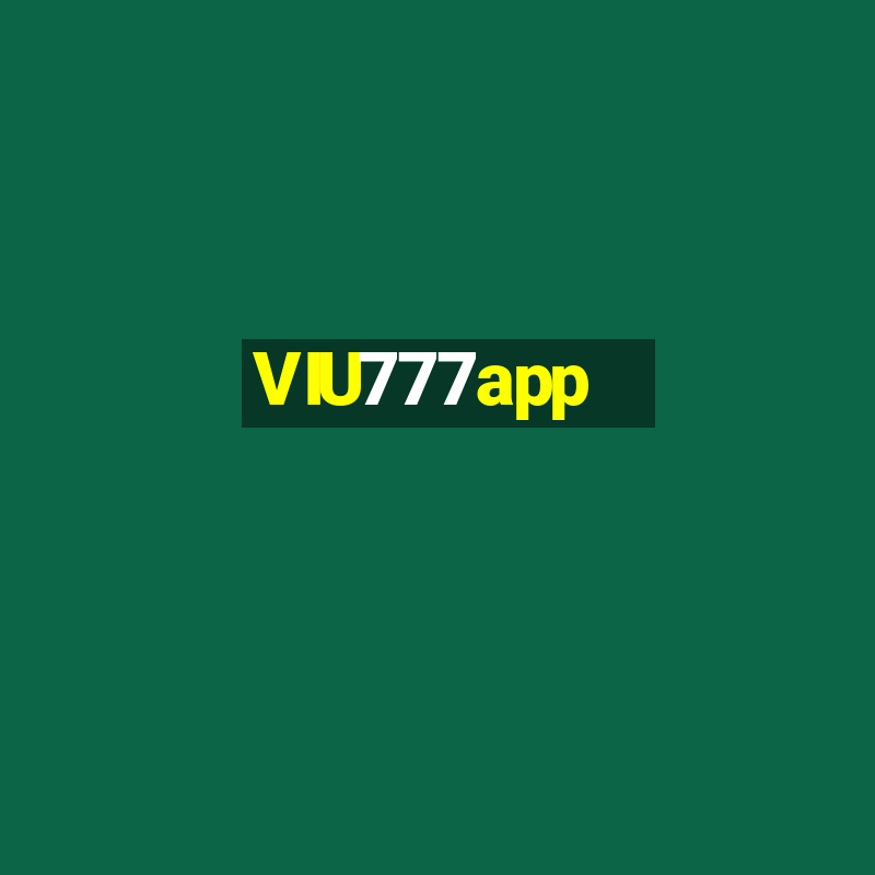 VIU777app