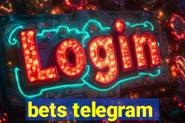 bets telegram