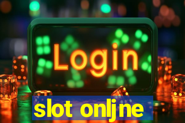 slot onljne