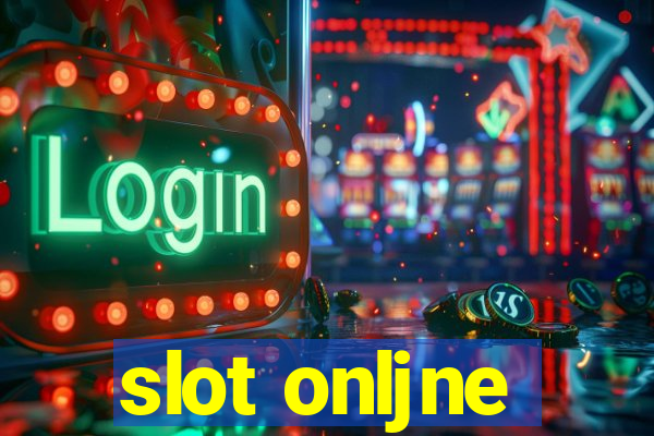 slot onljne