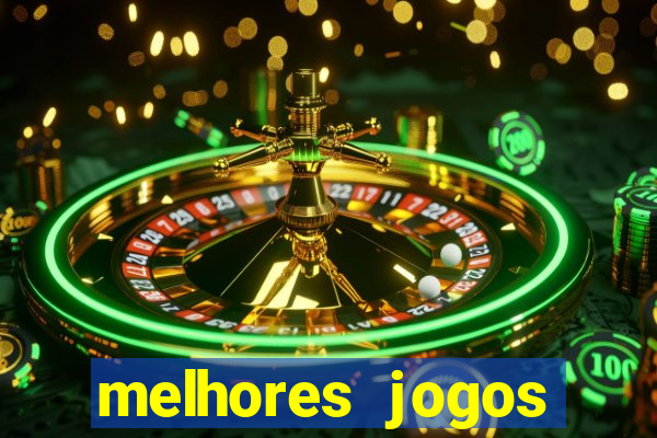 melhores jogos celular 2024