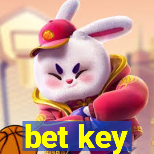 bet key