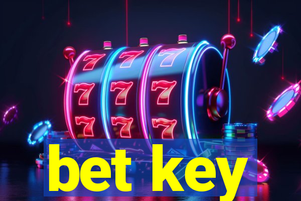 bet key