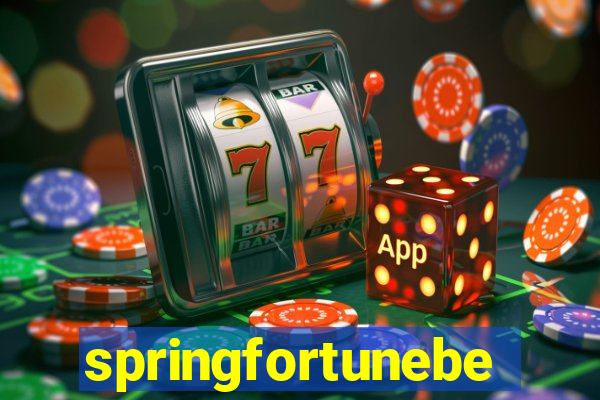 springfortunebet.com