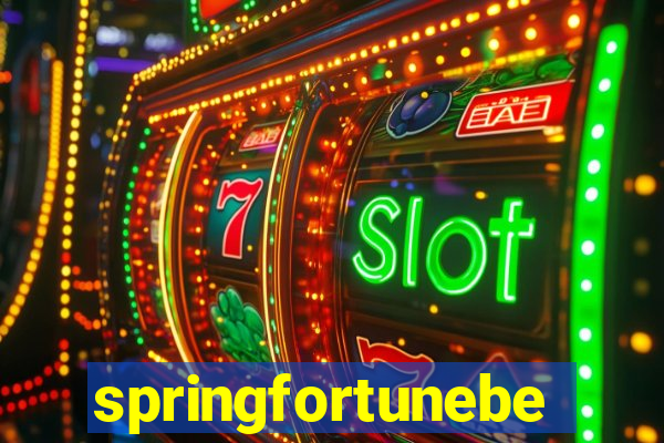 springfortunebet.com