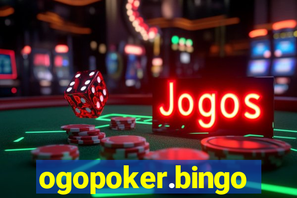 ogopoker.bingo