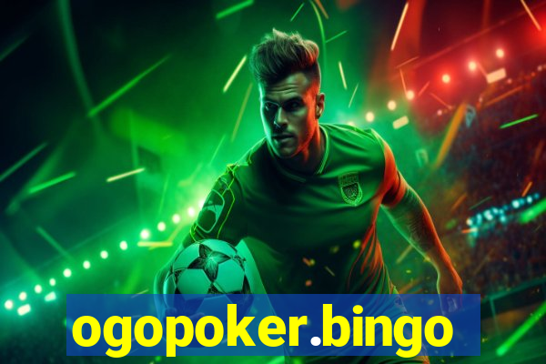 ogopoker.bingo