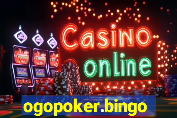 ogopoker.bingo