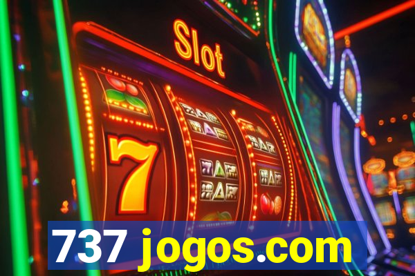 737 jogos.com