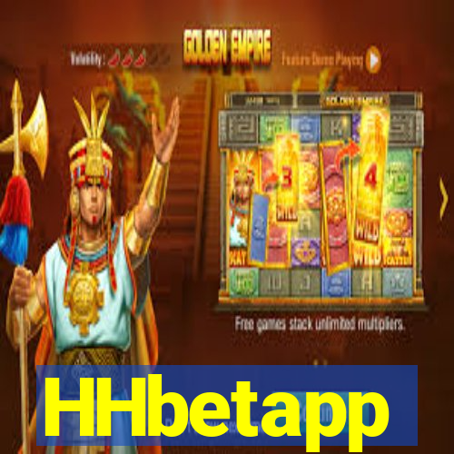 HHbetapp