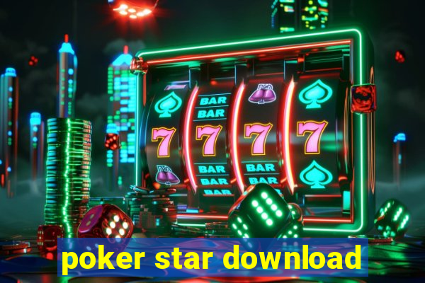 poker star download