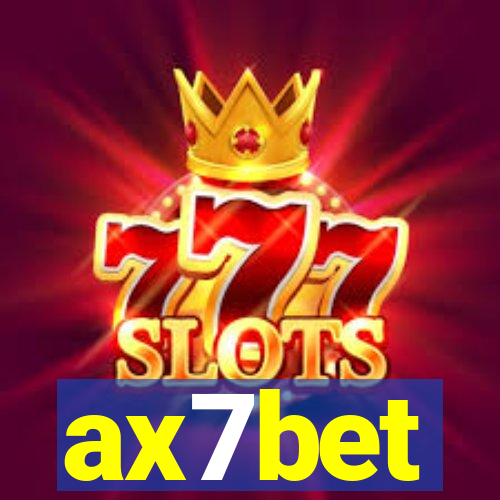 ax7bet