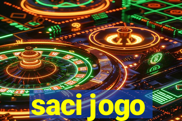 saci jogo