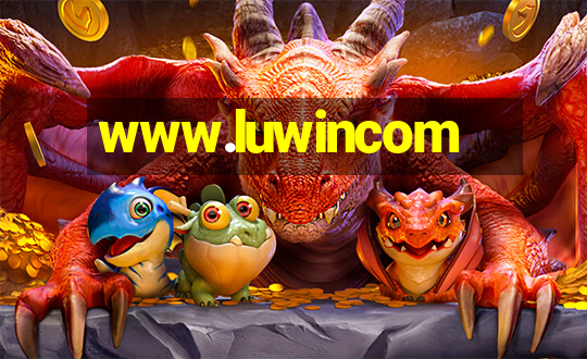 www.luwincom