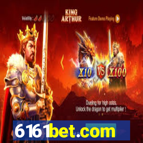 6161bet.com