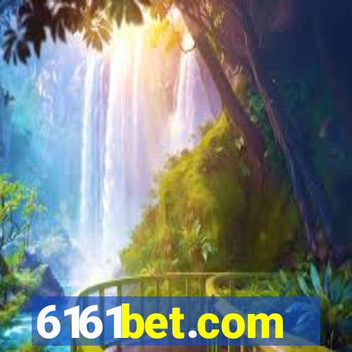 6161bet.com