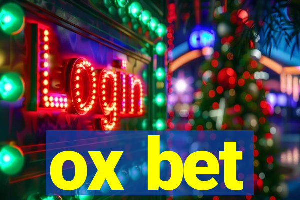 ox bet