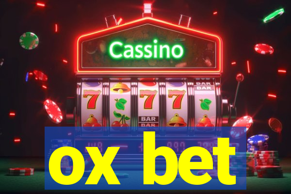 ox bet