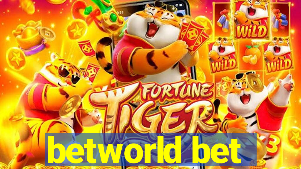 betworld bet